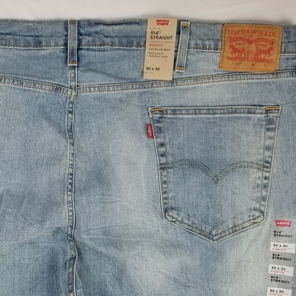 50 x 30 jeans